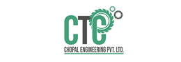 CHOPAL Engineering PVT LTD