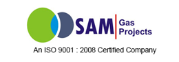 SAM Gas Projects