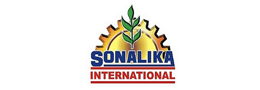 Sonalika International