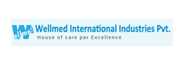 Wellmed International industries PVT.