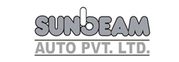 Sunbeam Auto PVT. LTD.
