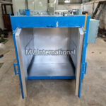 Flameproof Drum Heating Oven vs Standard Heating Oven