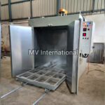 Why Industries Need Electric Ovens for HT LT Motors and Flameproof Drum Heating Ovens for Safe Operations