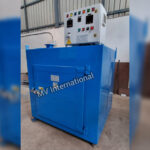 Types of Industrial Ovens Used in Manufacturing Industries