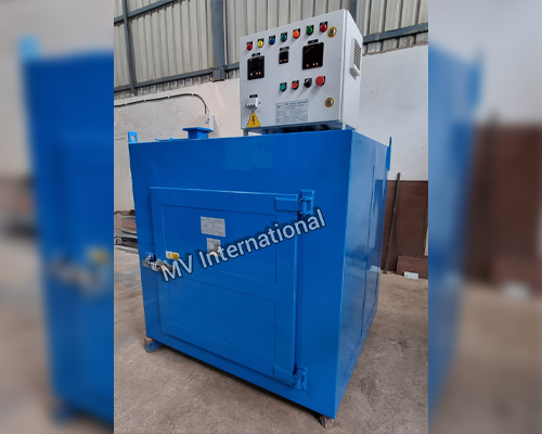 Types of Industrial Ovens Used in Manufacturing Industries