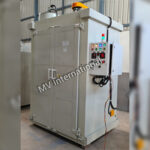 Future Trends in Industrial Thermal Processing Systems