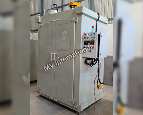 Future Trends in Industrial Thermal Processing Systems