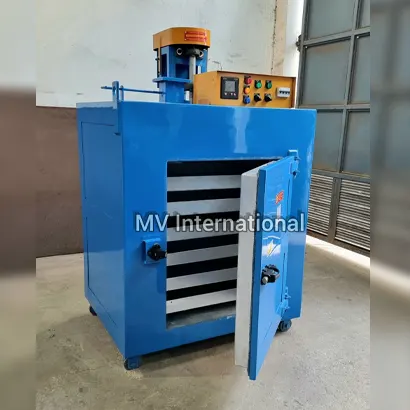 Welding Ovens