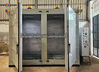 The Science Of Even Temperature Distribution Inside Industrial Drum Heaters