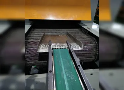 Major Advantages Of Our Conveyor Oven