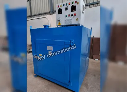Industrial Oven Maintenance & Care – Top Tips & Tricks