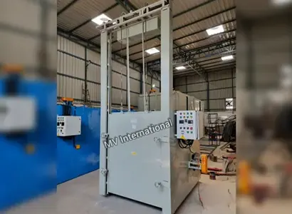Excellent Features Of Paint Curing Oven