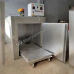 How Does a Varnish Baking Oven Improve the Quality and Durability of Electric Motors?