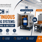 Batch vs Continuous Heating Systems: Which One Is Better?