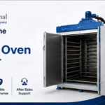 How to Choose the Right Custom PU Curing Oven Manufacturer for Your Factory