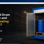 Why Do Industrial Drum Materials Solidify and How Do Drum Heating Systems Resolve It?