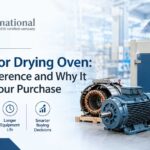 HT LT Motor Drying Oven : The Real Difference and Why It Matters for Your Purchase