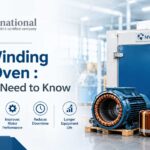 Motor Winding Drying Oven : All That You Need to Know