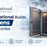 How MV International Builds Drying Ovens That Indian Factories Actually Trust