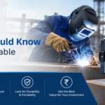 What Every Indian Welding Team Should Know Before Buying a Portable Electrode Oven