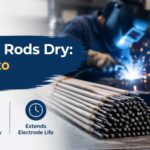 Keeping Welding Rods Dry: A Practical Guide to Electrode Ovens